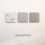 mina perhonen  ミナペルホネン ファブリックパネル 3点セット