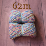 ☆62m【レインボー】