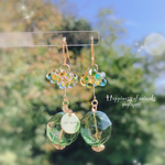 ピアス•イヤリング✧ぷっくり♡ちゅるんっ♡大人可愛いaccessory♥︎︎∗︎*ﾟ