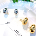 再販✨❂高品質　16k コロンと可愛いシンプルaccessory❂