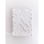 送料無料【ハンドメイド】Solid texture・レギュラー
