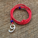９  RED