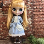 【値下げ】ナチュラルワンピース