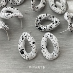 import  ピアス　4ヶ