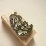 心の中に棲む人たち HG-5