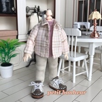 オビツ11サイズ お洋服セット🍁