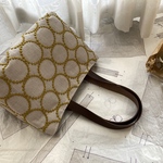 〖専用〗ミナペルホネン ハンドメイド コロリンバッグ