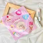 BABY.眼鏡拭き