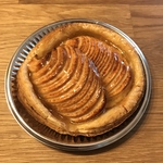 送料無料♪訳あり　紅玉りんごのフレンチアップルパイ♪15cm