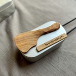 樺のダイメス用miniしゃもじ無骨タイプ