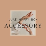  happy  Box 
