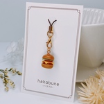 ミニチュアハンバーガー