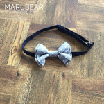 MARUBEAR ■＊ワンタッチ蝶ネクタイ＊■