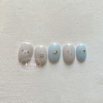 【残りわずか再販なし】79 ‎⋆ いぬ