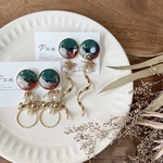 (再)musical(レジン/パール)