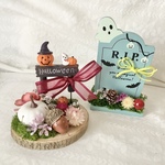 ミニチュアアレンジセット（ハロウィン）