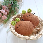 ウサキウイ🥝チャーム