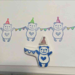 パーティーぱんだ
