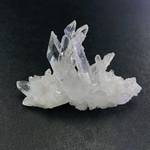 クォーツクラスター(Quartz Cluster)/レムリアンシード S00295 天然無研磨