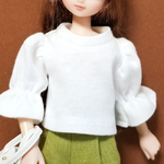 トップス☆リカちゃんブライスの洋服