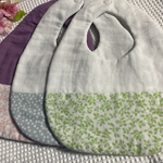 スタイ　ダブルガーゼ　コットン100%  #4