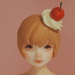 カップケーキ四郎くん