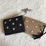 6月20日より発送開始SEVEN STARS CLUTCH☆