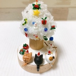 ホワイトクリスマス