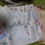 rudolfmufasa様　花柄トートバックセット　（送料無料）