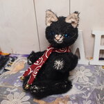 黒猫