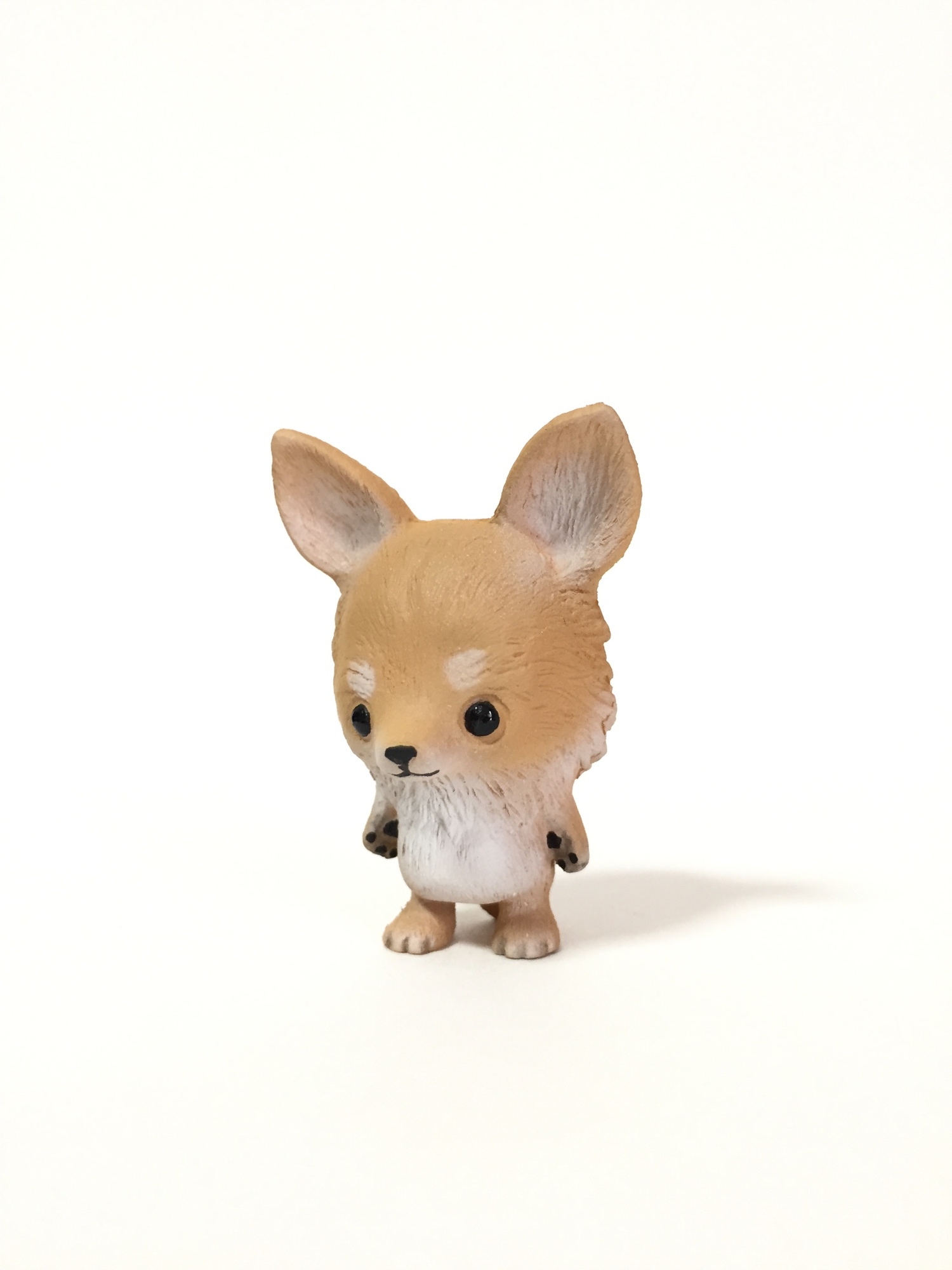 チワワ - ぬいぐるみ・人形の人気通販 | minne byGMOペパボ 国内最大級 