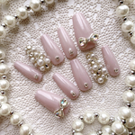 【現品】☆kirari-nail☆ No.185
