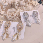 antique･:*+. bud