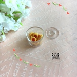 苺ジャムクッキー