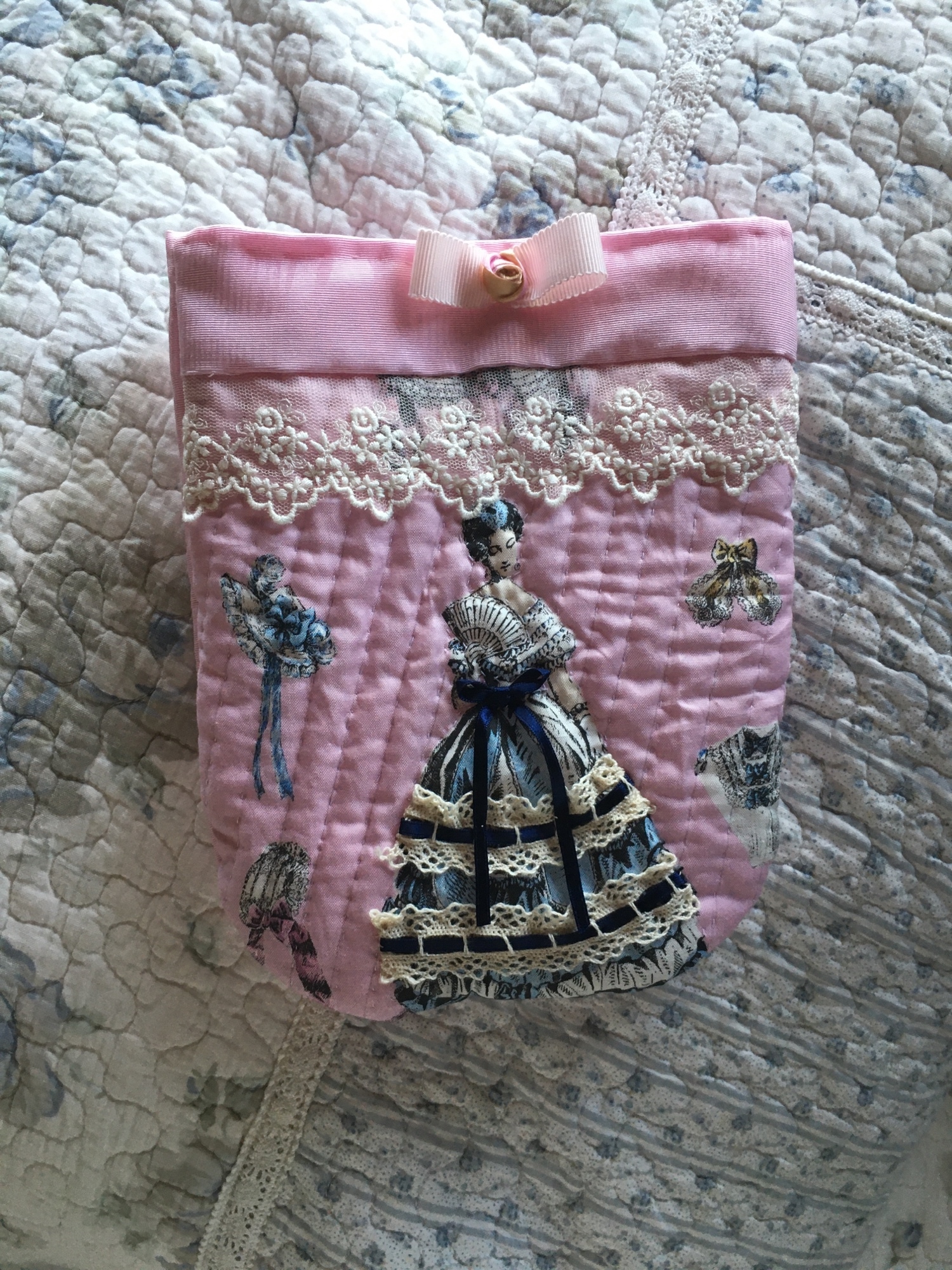♡専用♡ハンドメイドパッチワーク小物⸜(*´ᗜ｀*)⸝ ハンドメイド＊パッチワーク＊小物入れ＊コースター10枚 商品
