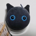アウトレットキャットマカロンケース　Ｐ３５