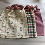 タオルエプロン