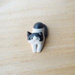 うちの猫-uchinoko箸置き