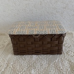 マスク収納BOX