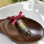 ミニチュア マカロン