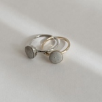 Cement  Ring｜round