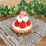 いちごタルト♡