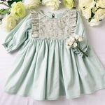 子供服　ワンピース　80〜130