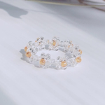 ⚬∘うるつやデイジーの花畑∘⚬