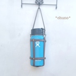 jurioh07様専用★水筒ホルダー★ハンドルストラップ♡