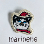 サンタ🎄ネッコ