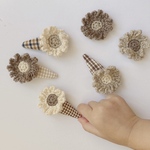 wool flower patchinpin