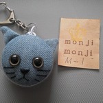 ＭＥＮ'Sキャットマカロンケース　Ｍ１
