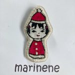 こけᑦᑋᵃⁿ🎄サンタ