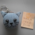 ＭＥＮ'Sキャットマカロンケース　Ｍ４